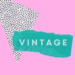 Fun Vintage Coming Up!